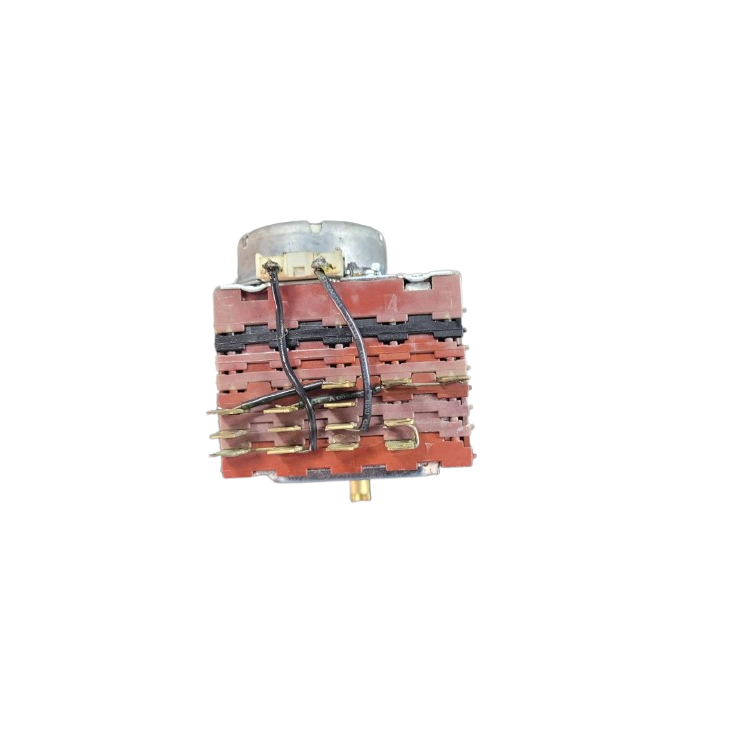 Timer Lavadora Brastemp Baby Mundial 3300314 220v 220v (Recondicionado)