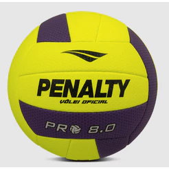 Bola Volei 8.0 Pro IX Penalty