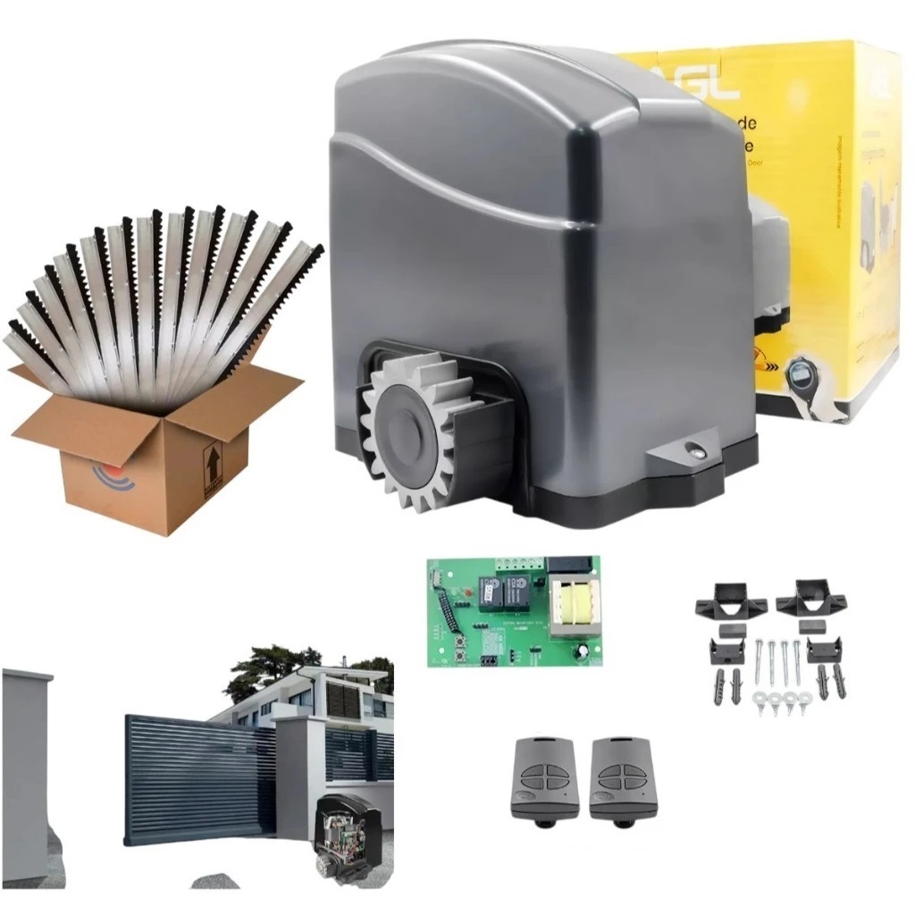 Kits para Porta de Correr: Onde Comprar | BuscaProdutos