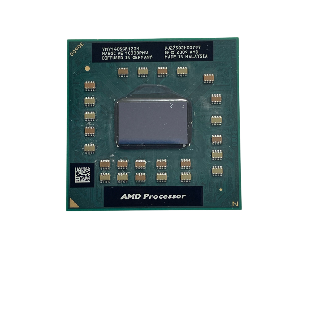 Processador Amd Mobile V140 2.3ghz S1g4 638pin Vmv140sgr12gm