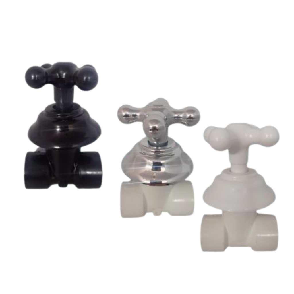 Registro de Pressão Soldável, 25 mm Chuveiro Lavatório Bidês Banheiro Mictórios Cozinha Torneira em Oferta na Shopee