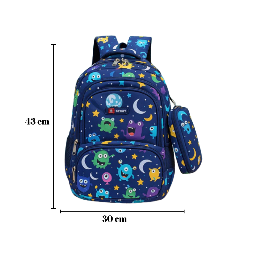 Mochila Feminina Masculina Tactel Notebook Escolar Resistente Grande Costas Juvenil Escola Preta (Roxa)
