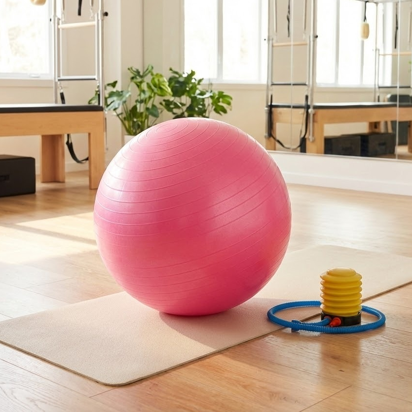 Bola para Pilates 65 Cm: Onde Comprar | BuscaProdutos