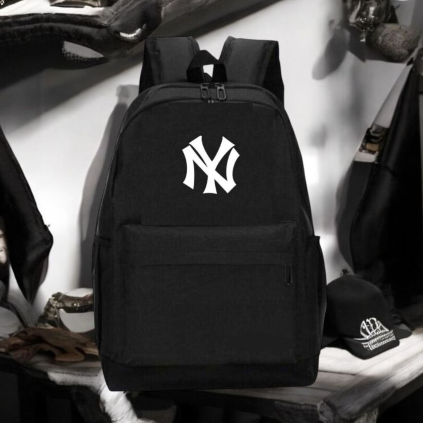 Mochila Bolsa de Costa Feito em Nylon Bem Reforçado em Oferta na Shopee