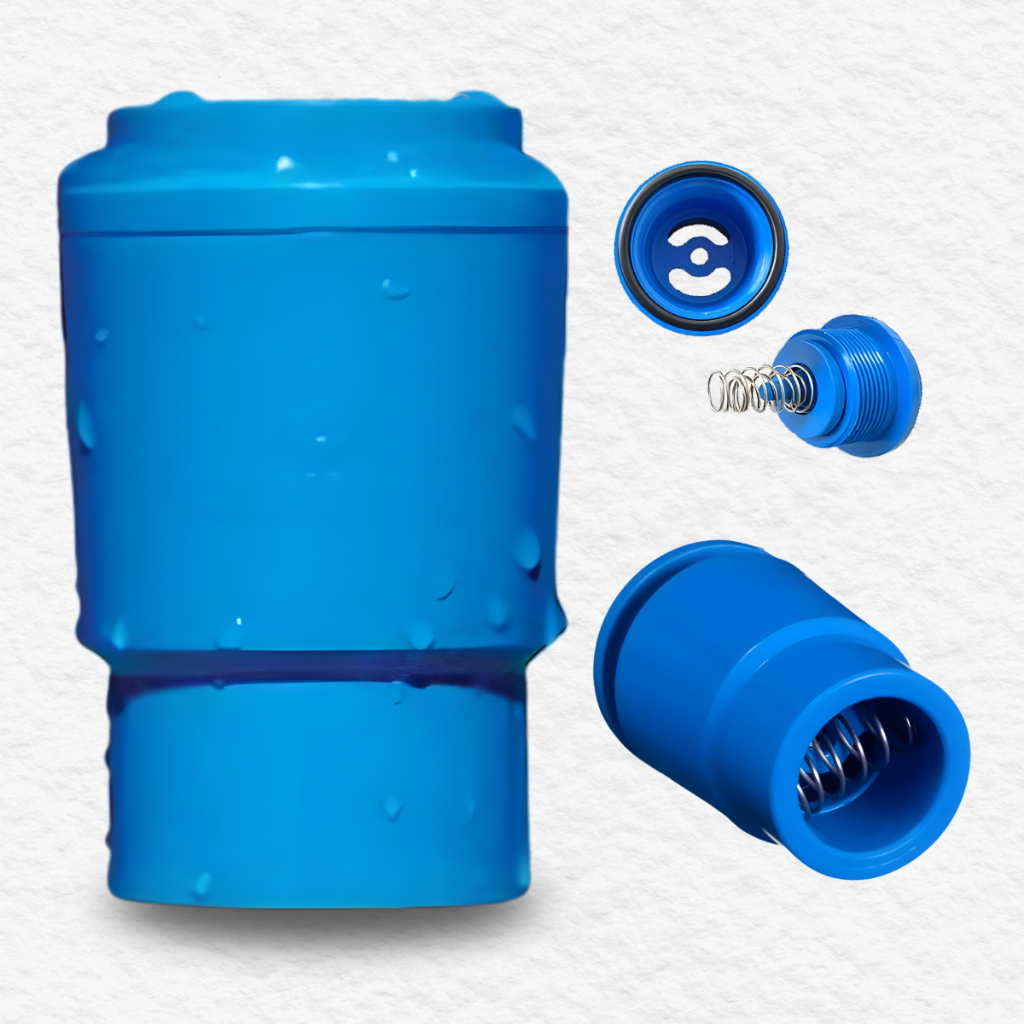 O que é Bloqueador de Ar Aquamax? Guia e Onde Comprar | BuscaProdutos