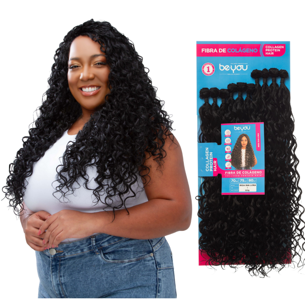 O que é Colágeno para Cabelo Cacheado? Guia e Onde Comprar | BuscaProdutos