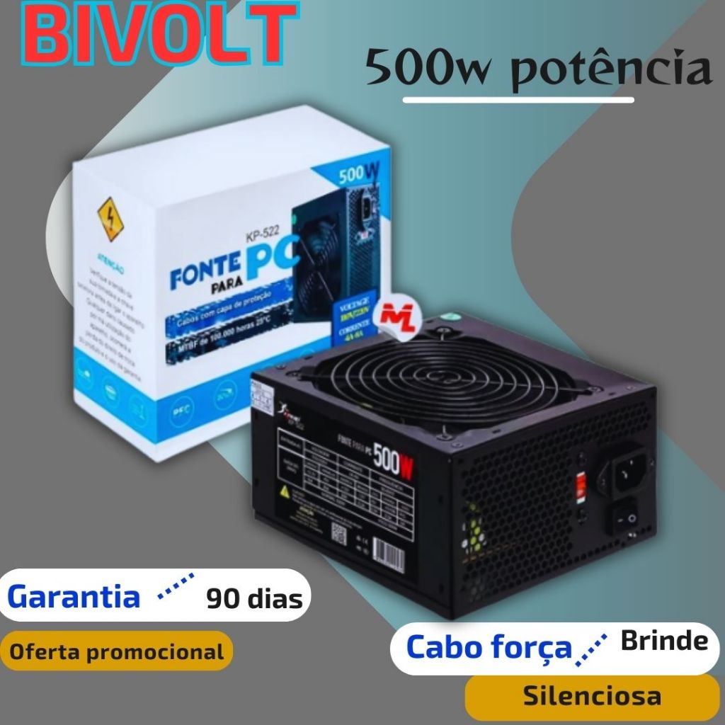 Corsair 500: Guia Completo e Onde Comprar | BuscaProdutos