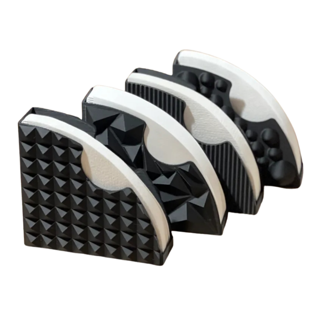 Suporte Geométrico para Filtro de Papel de Café V60 em Oferta na Shopee