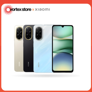 Xiaomi Redmi A5, Processador UNISOC T7250, Câmera 32MP Versão Global,128GB+4GB RAM, 64GB+3GB RAM  Novo em Oferta na Shopee