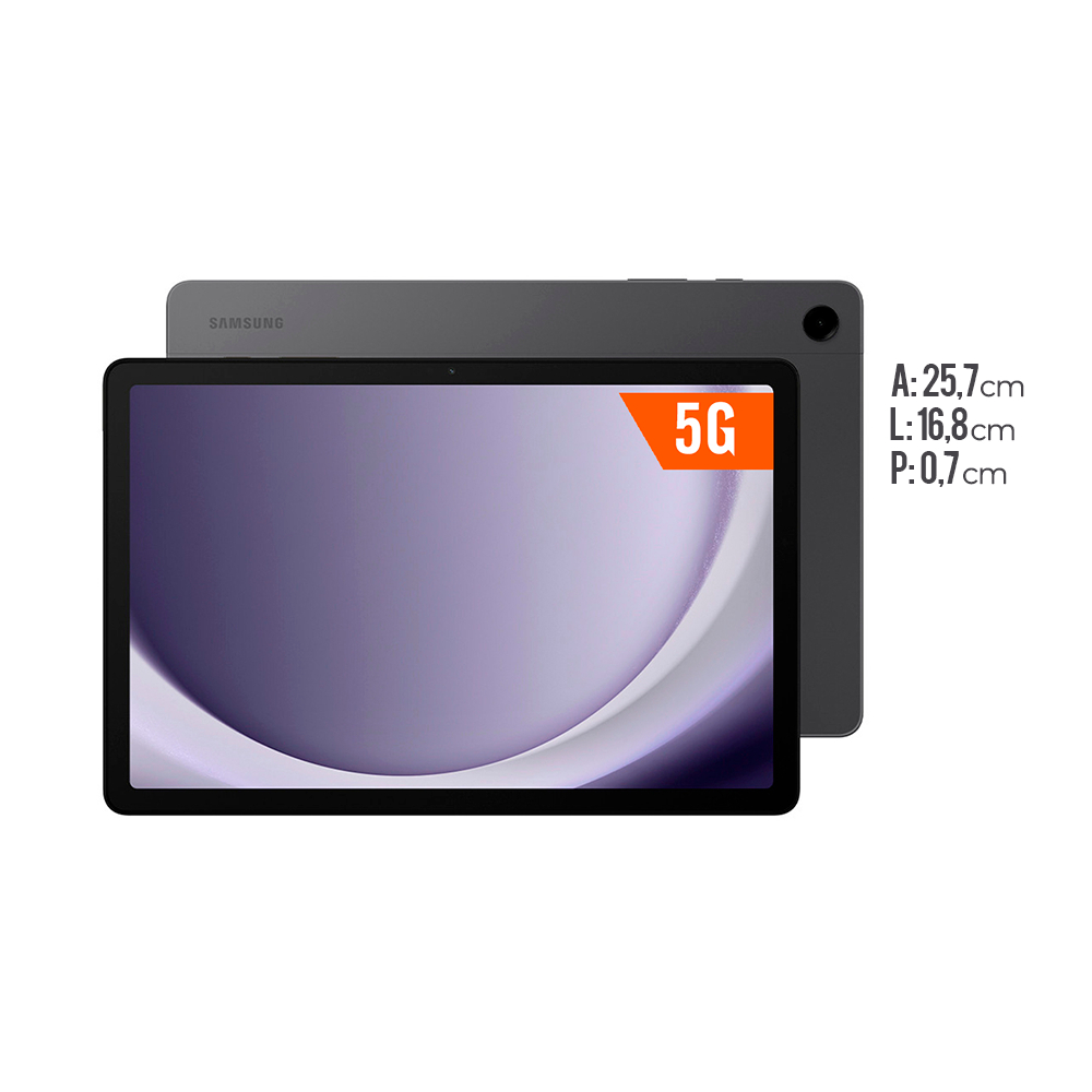 O que é Samsung A9+ 5g? Guia e Onde Comprar | BuscaProdutos