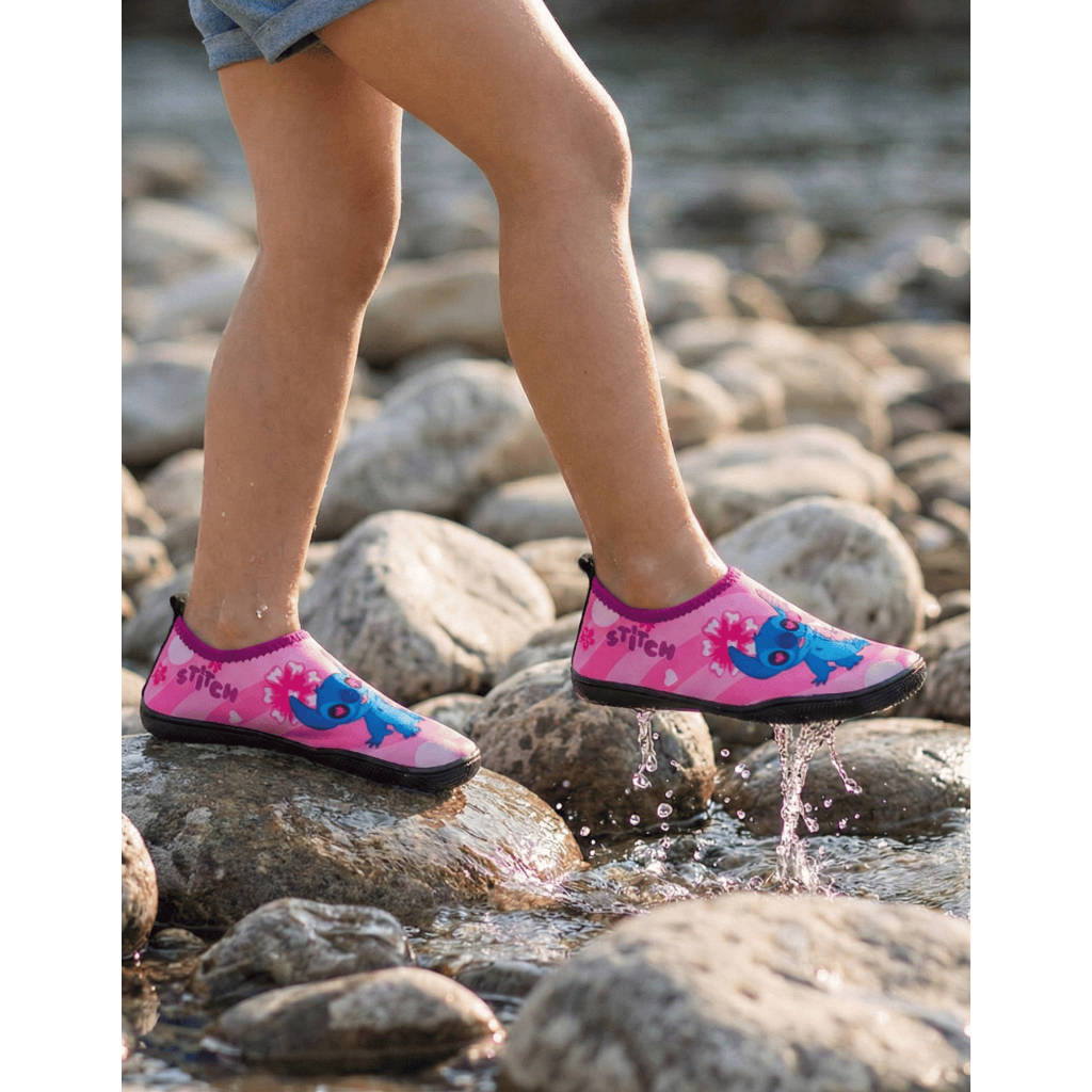 Sapatilha tenis Nautica aquatica Proteçao Infantil Unissex