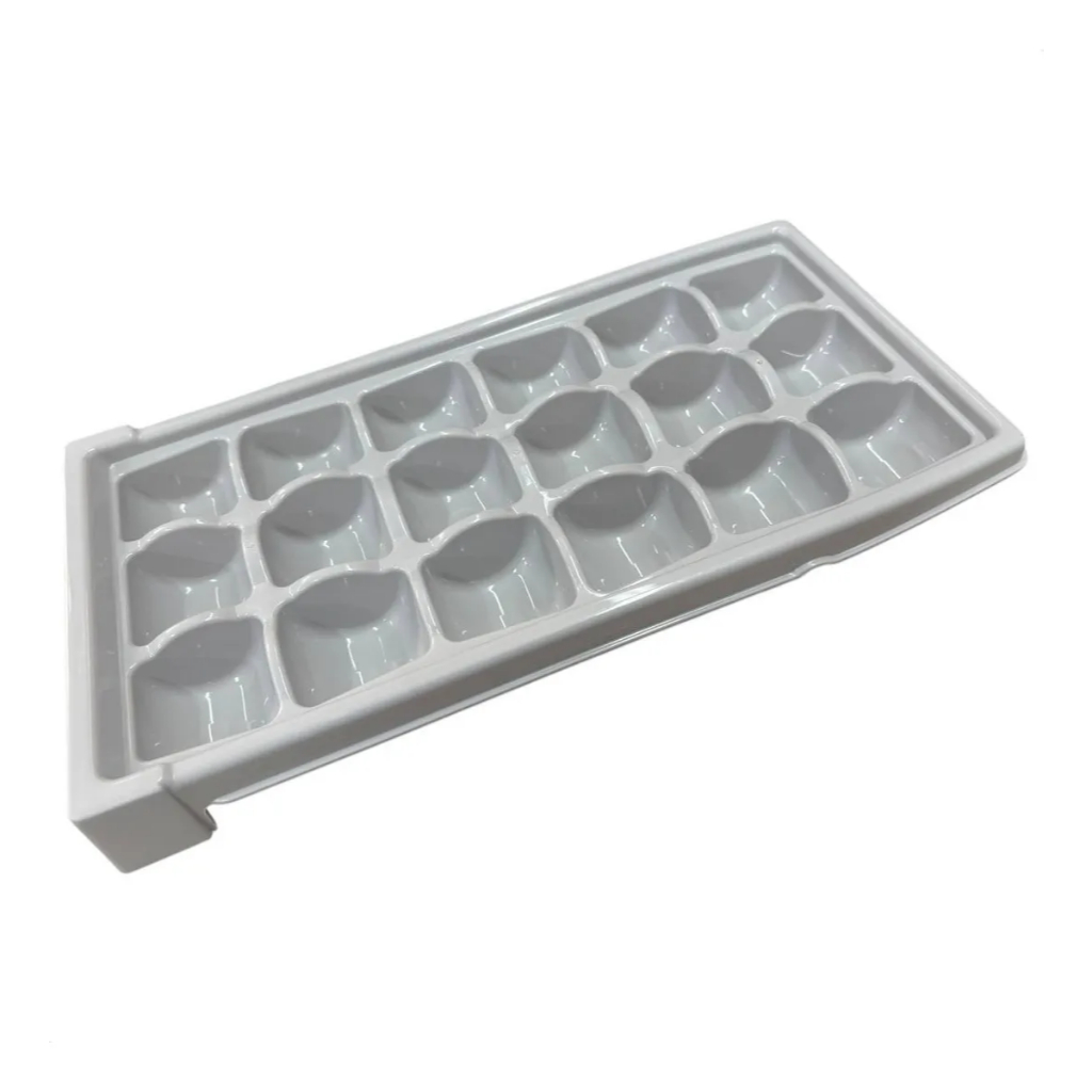 Forma De Gelo Cinza Geladeira Consul Crm50 Crm56 Crm53 Cinza