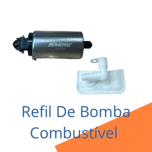 Refil Bomba Combustível Fazer 150 Factor 150 Xtz Crosser 150 14/23 em Oferta na Shopee