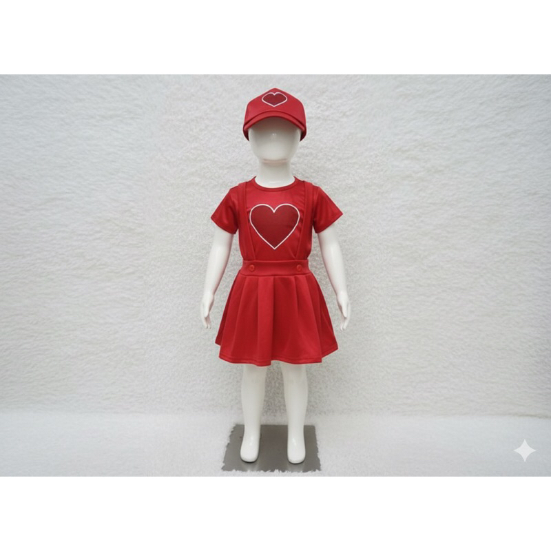 Fantasia Da Gi Infantil