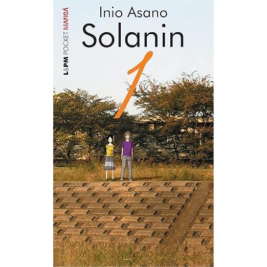 Asano Inio Solanin: Onde Comprar | BuscaProdutos