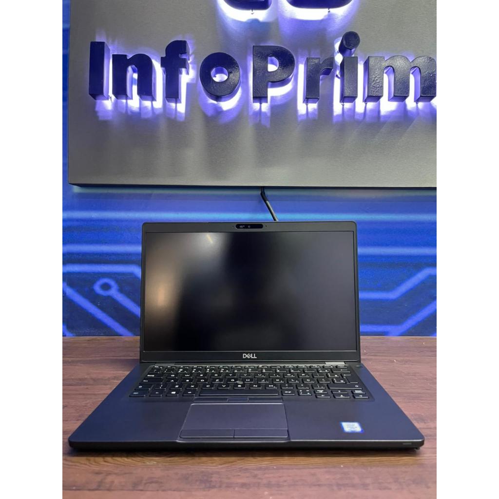 Notebook Dell Latitude 5400 i5-8265U 1.60GHz 16GB SSD 256GB