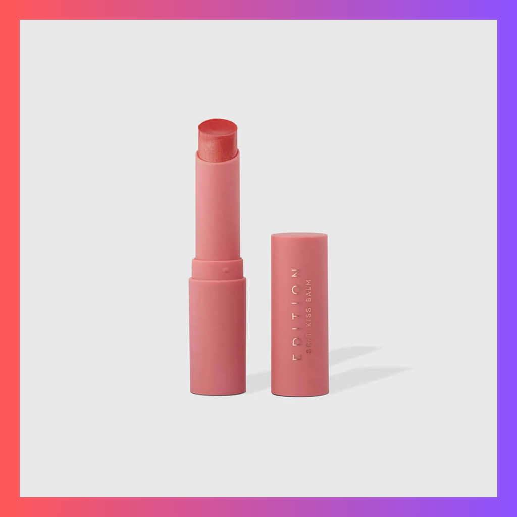 Oceane GLOSSY EDITION - Balsámo Labial Rose Pink - 3,2g