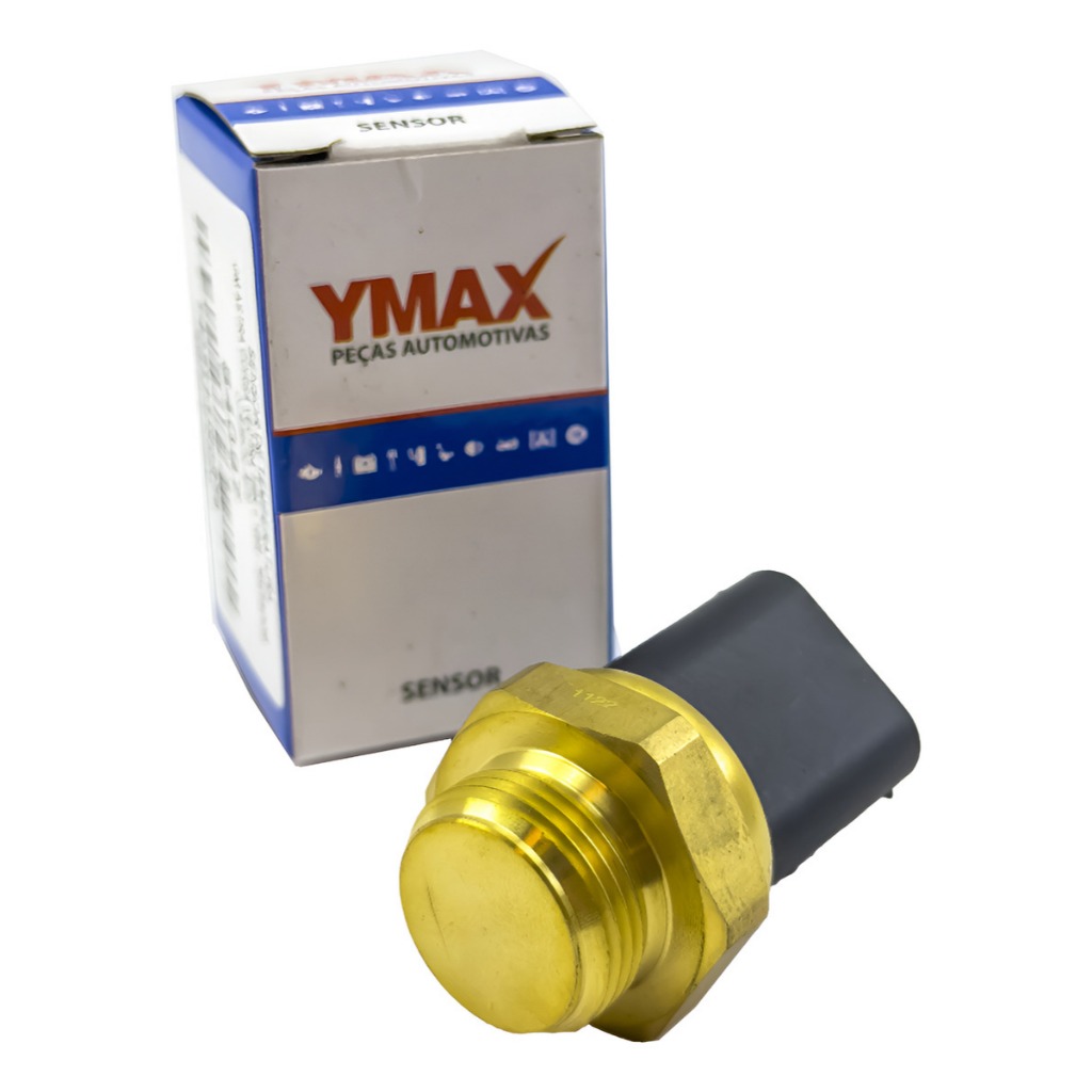 Sensor Temperatura Água Radiador Astra Vectra Calibra 94/96