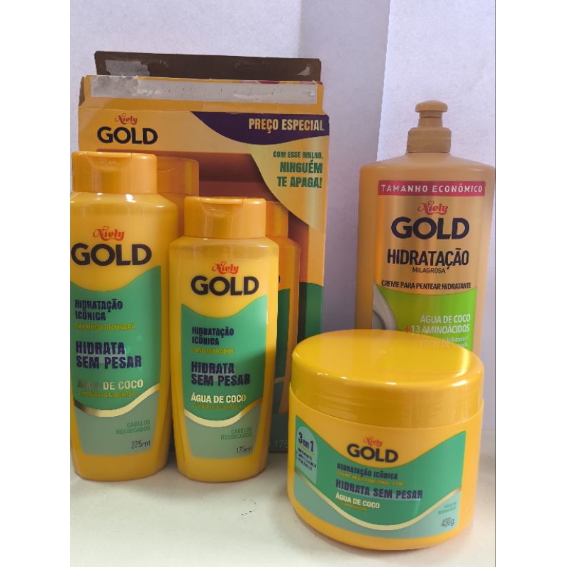Gold Acid: Guia Completo e Onde Comprar | BuscaProdutos