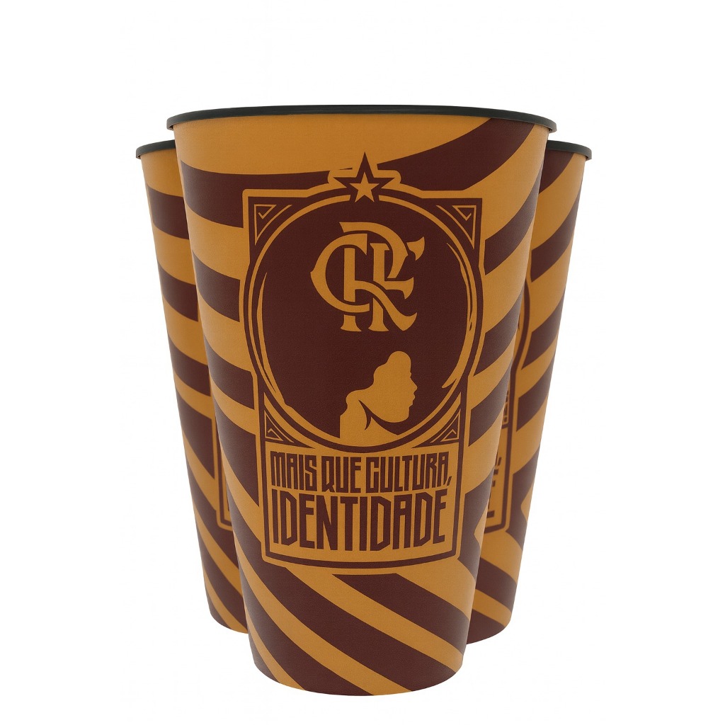 Copo Comemorativo Identidade – Consciência Negra em Oferta na Shopee