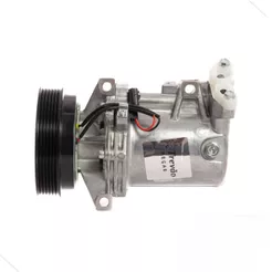 Compressor Ar Logan Sandero 2013 2014 2015 2016 2017 Calsonic 8201025121