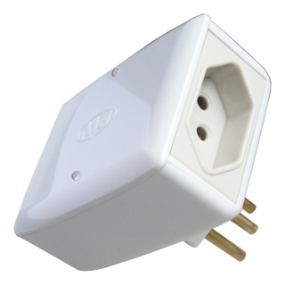 Protetor de Geladeira e Freezer 220v Contra Quedas de Energia e Raios em Oferta na Shopee