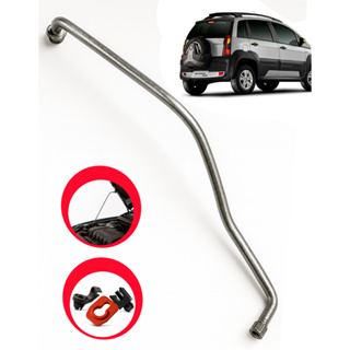 Vareta Haste + 3 Grampos Apoio Capo Fiat Idea 06/16 Todos Os Modelos em Oferta na Shopee