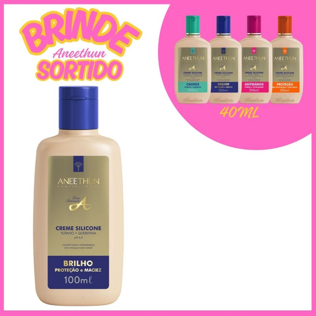 O que é Creme Reconstrução Aneethun? Guia e Onde Comprar | BuscaProdutos