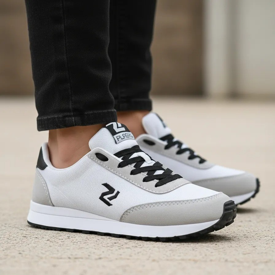 Tênis Neo Plaza Masculino Original Estilo Esportivo Casual — R$ 59,90 em Shopee, 40% OFF