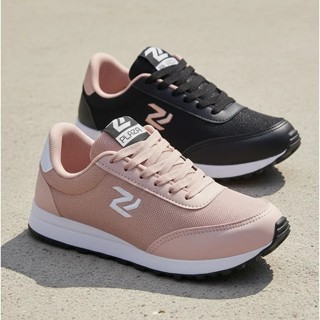 Tênis Plaza Neo Casual Esportivo Feminino Academia Caminhada em Oferta na Shopee