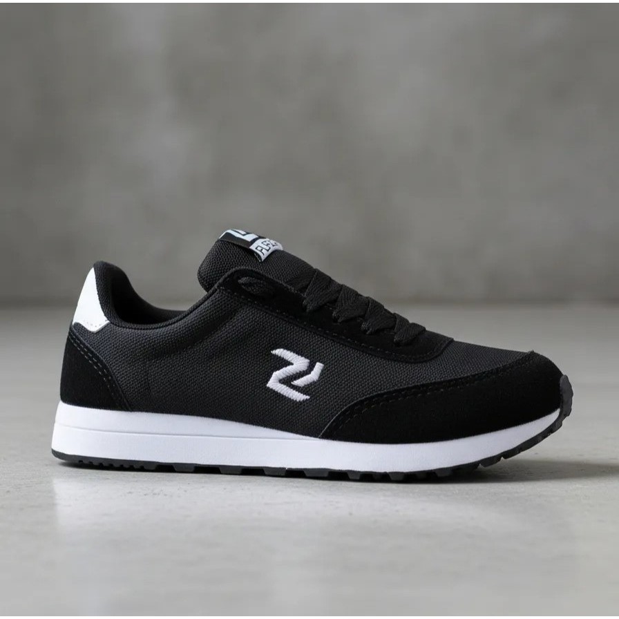 Tênis Masculino Neo Academia Casual Esportivo Original Plaza