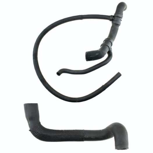 Conjunto Tubeiras Radiador Blazer 2.5 Diesel Maxion - 70200788