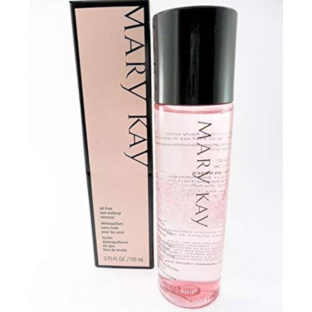 DEMAQUILANTE MARY KAY  REMOVE ATE MAQUIAGEM RESISTENTE 110ML