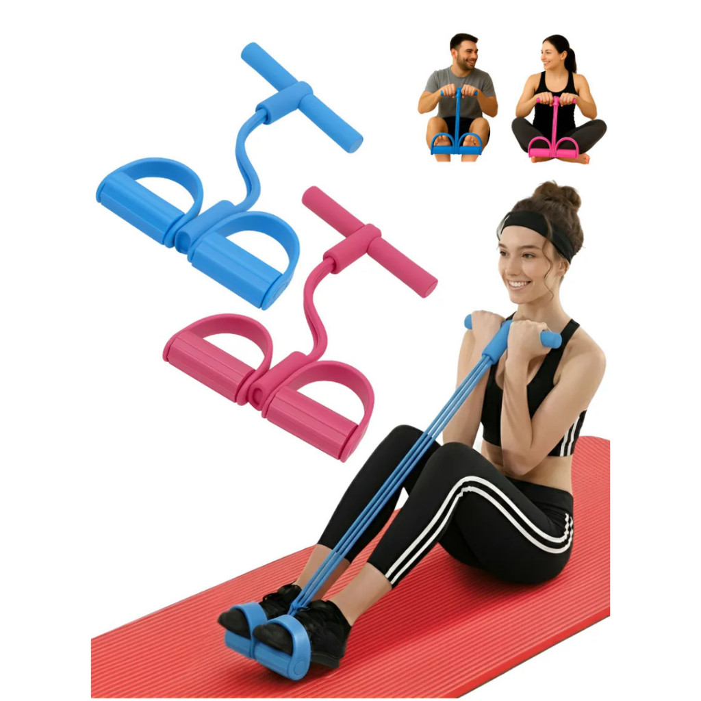 Extensor Ginástica: Onde Comprar | BuscaProdutos