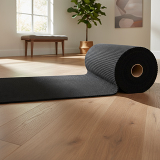 Passadeira Tapete Antiderrapante Soft 43cm x 1, 2, 3, 4 e 5 Metros em Oferta na Shopee