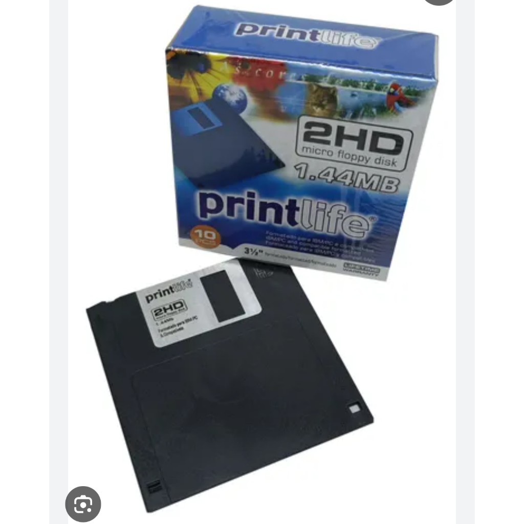 Disquete: Guia Completo e Onde Comprar | BuscaProdutos