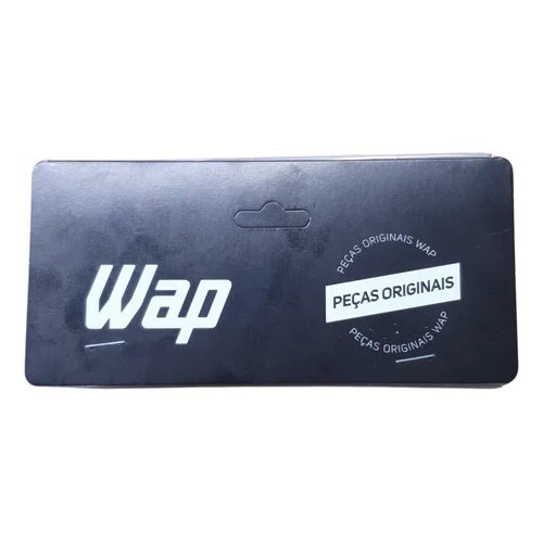 Trava Da Haste Aspirador De Pó Vertical WAP High Speed ELGIN VERTICAL FW006582