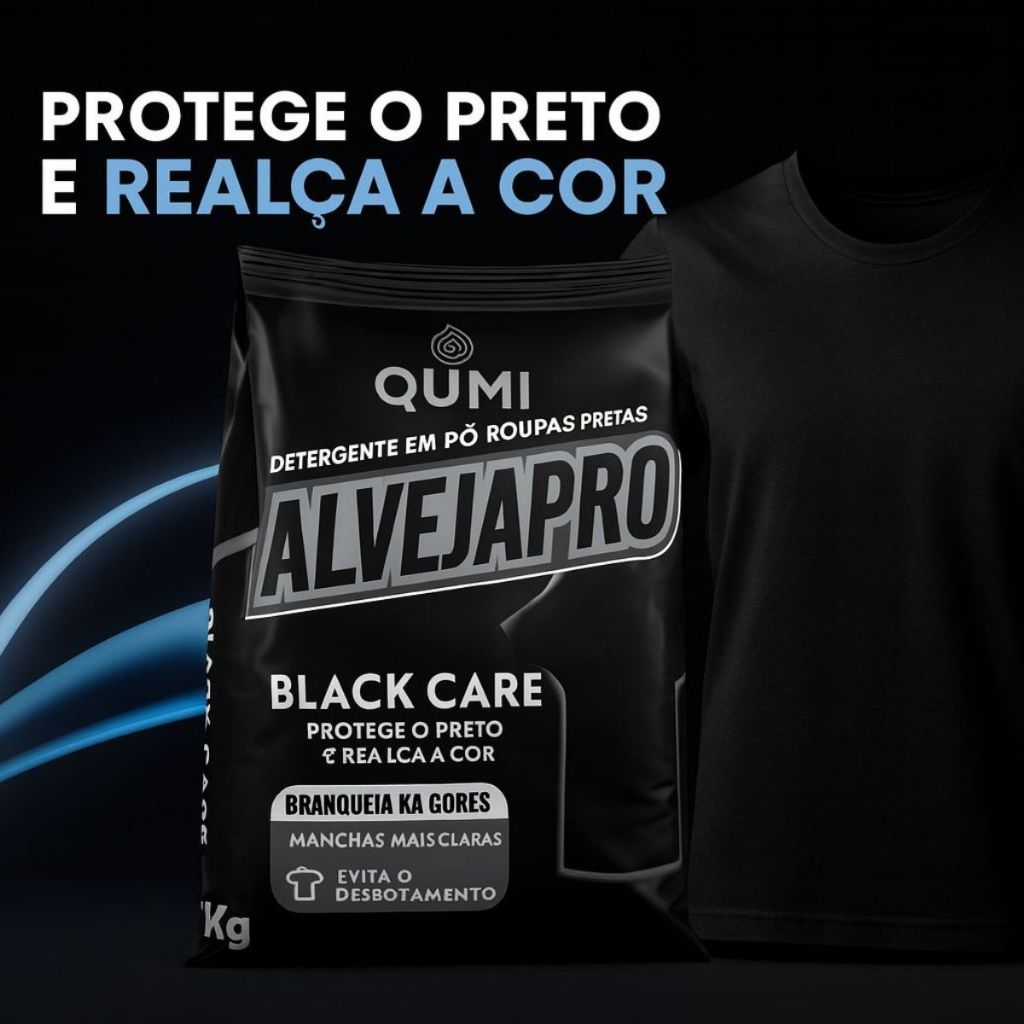 Percarbonato de Sódio Para Roupa Escura Revitaliza Roupa Preta Lavar Roupa Preta Intensidade da Cor em Oferta na Shopee