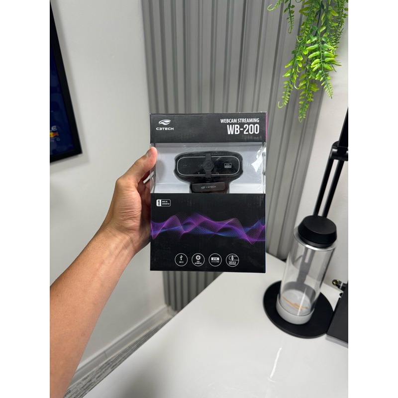 webcam streaming 2k c3 tech