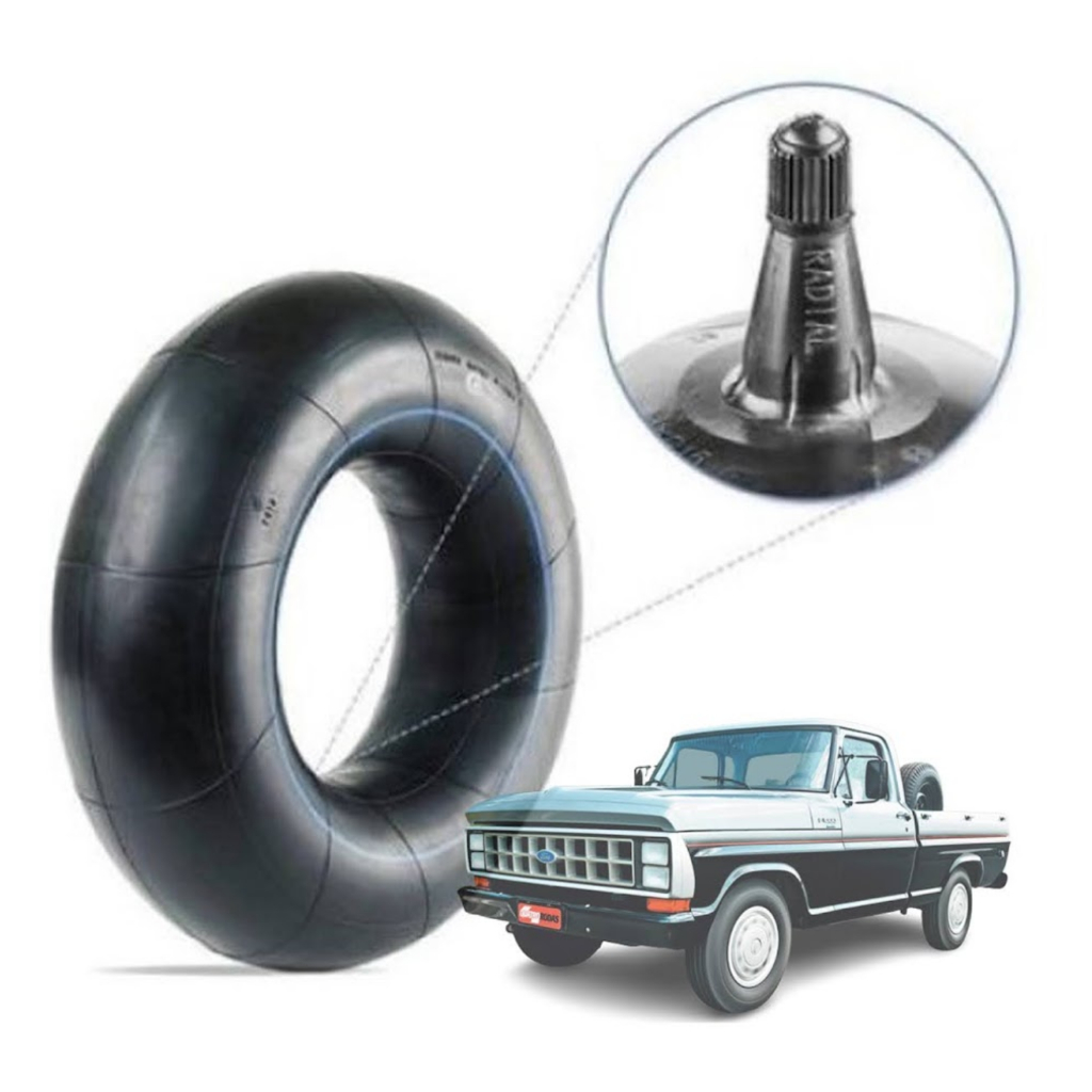 O que é Camara Ar Pneu Caminhao? Guia e Onde Comprar | BuscaProdutos