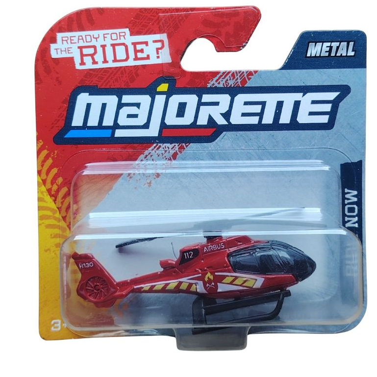 Miniaturas Carros Majorette Sortidos Coleção: "Ride Now  1/64 Metal