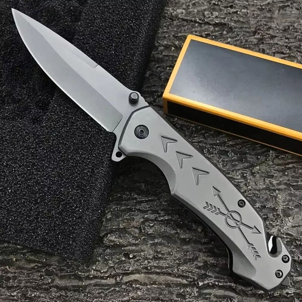 Canivete Browning Tático Semi Automatico