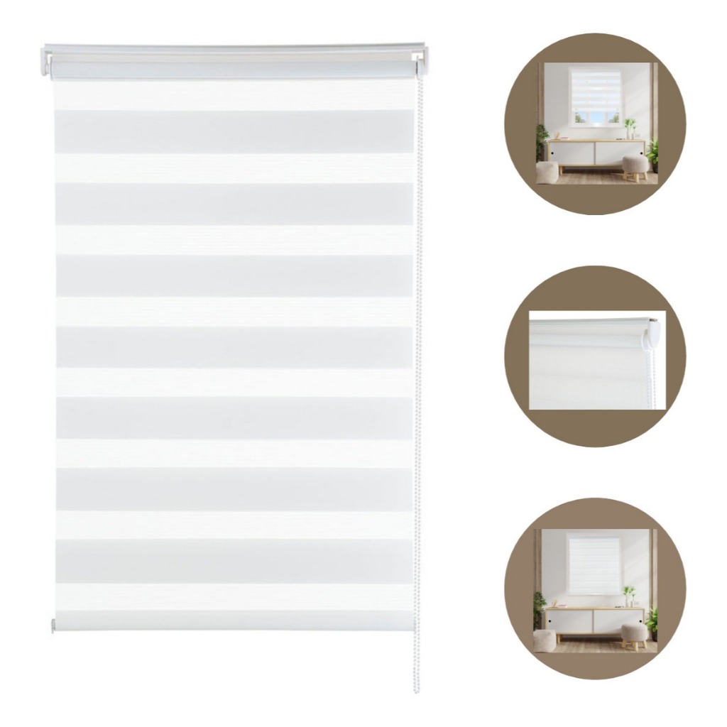 Cortina Duo: Guia Completo e Onde Comprar | BuscaProdutos