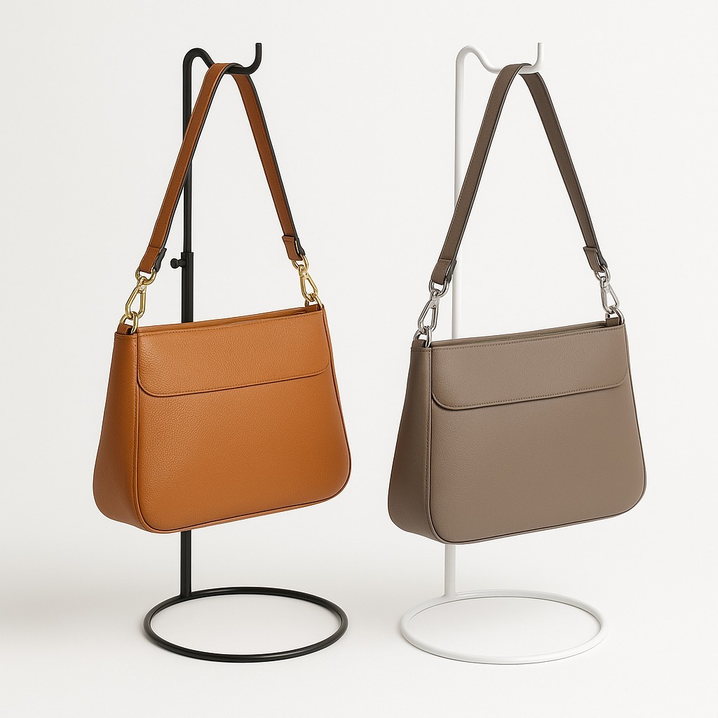 Suporte de Bolsa Para Mesa