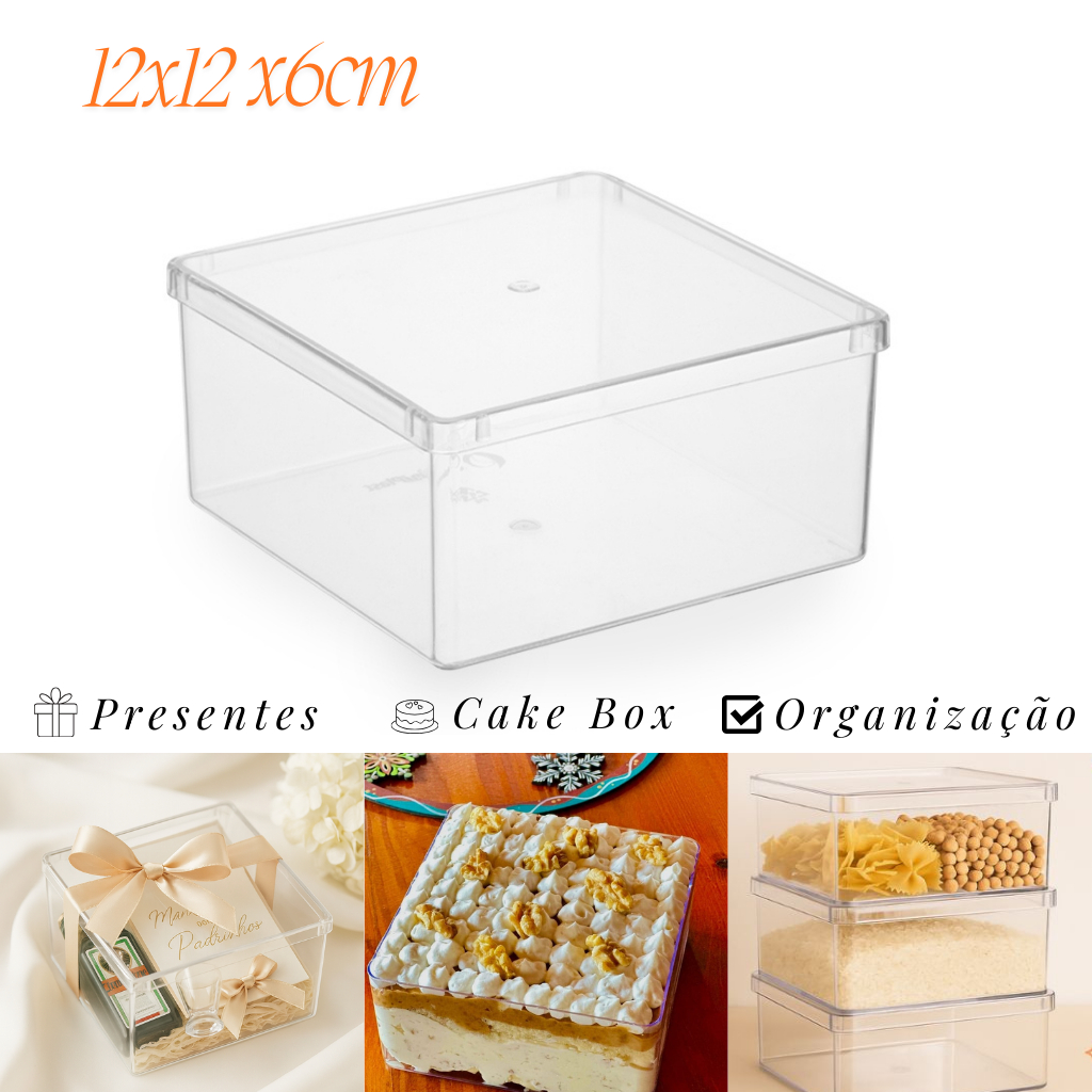 Box para Gin: Guia Completo e Onde Comprar | BuscaProdutos