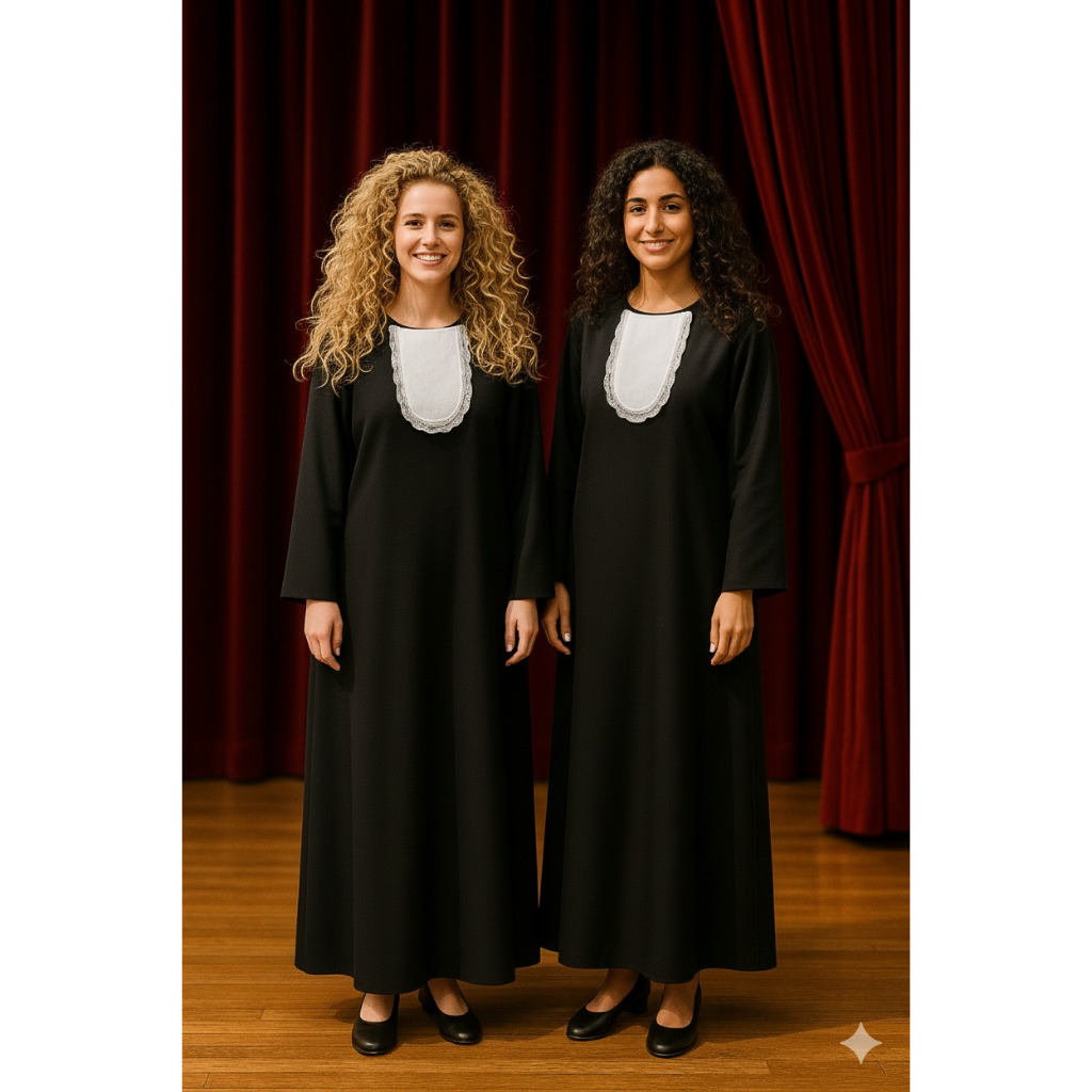 Beca Unissex para Formatura com Jabo Incluso em Oferta na Shopee