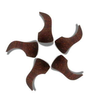 Escudo Protetor Shell Com Adesivo Para Violão Kit C 5 em Oferta na Shopee