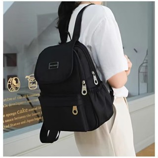 Mochila Feminina Escolar Universitária De Viagem Moda Casual Unissex TM9134 LING em Oferta na Shopee