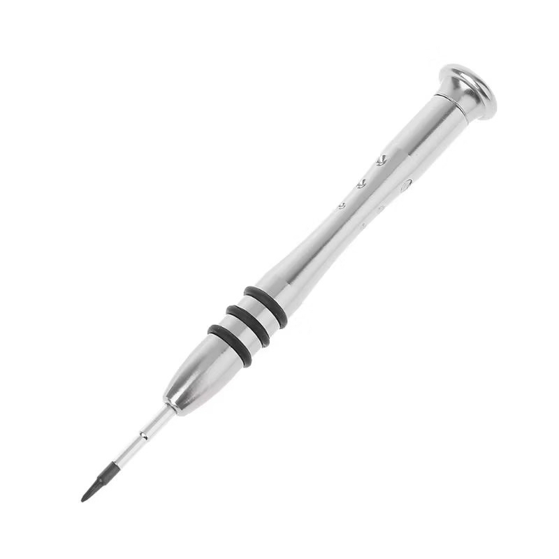 besteffie Y Chave Fenda Ponta 0.6x25mm Ferramenta Reparo Três Pontos Tri-wing Para Manutenção Smartphones iPhon