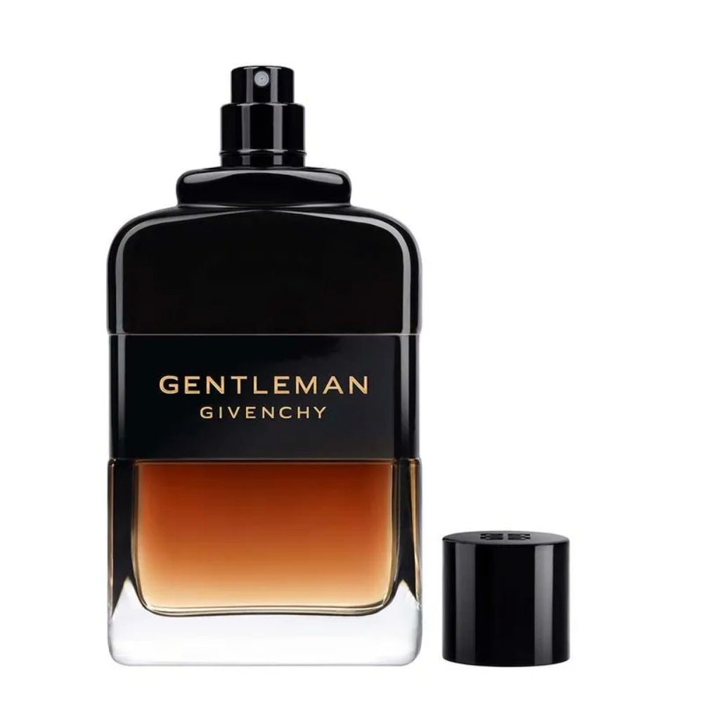 Detalhes do Givenchy Gentleman Reserve Privee Masculino Eau de Parfum 100ml